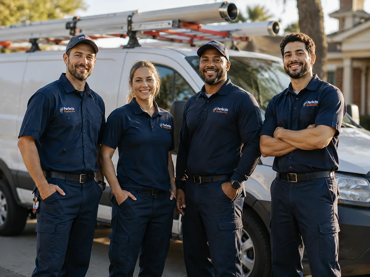 Emergency Plumber Near Me in Port Washington, OH near me